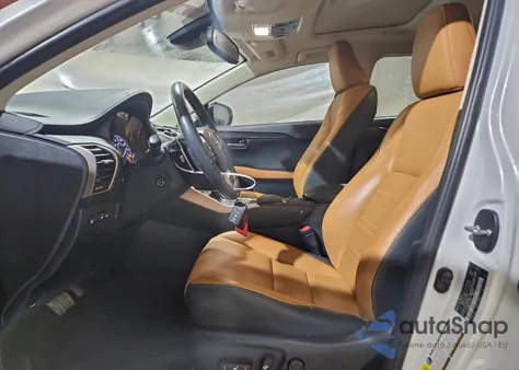 2020 Lexus Nx 300 из США, поврежденный, VIN JTJGARBZ6L5001170